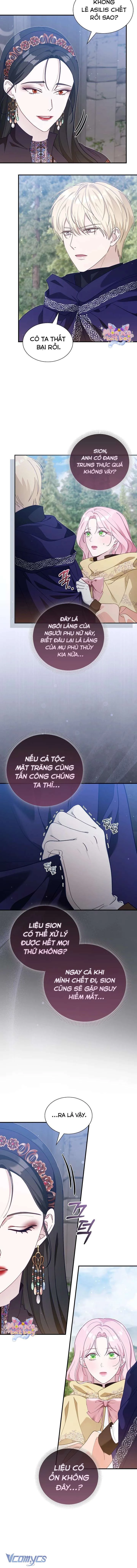 Dẫu Cho Con Gái Của Kẻ Phản Diện Trùng Sinh Chapter 66 - Trang 2