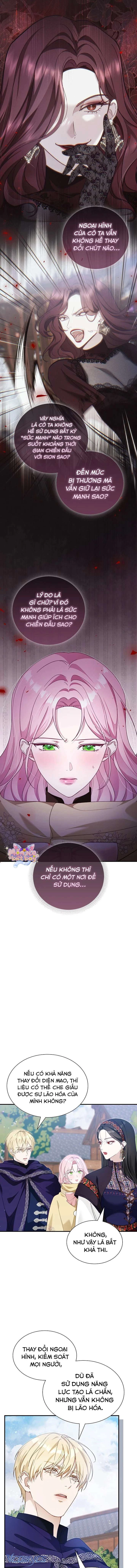 Dẫu Cho Con Gái Của Kẻ Phản Diện Trùng Sinh Chapter 66 - Trang 2
