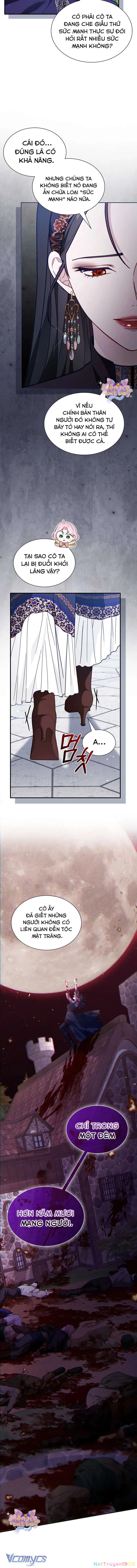 Dẫu Cho Con Gái Của Kẻ Phản Diện Trùng Sinh Chapter 66 - Trang 2