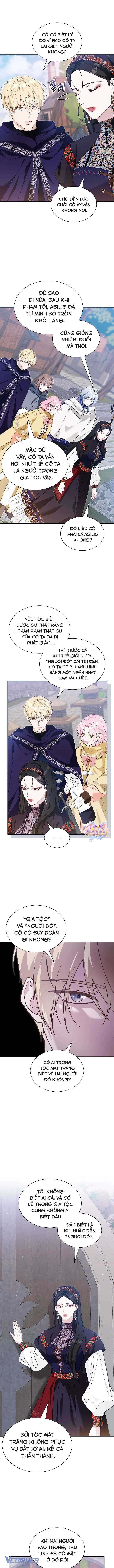 Dẫu Cho Con Gái Của Kẻ Phản Diện Trùng Sinh Chapter 66 - Trang 2