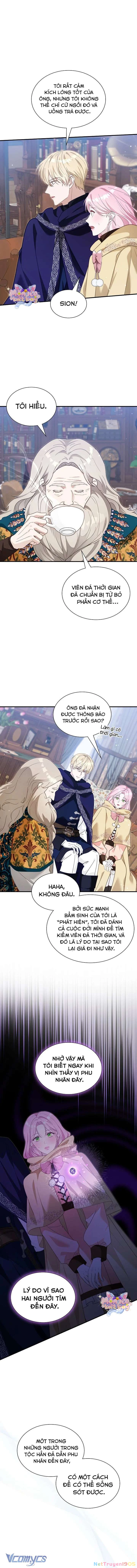 Dẫu Cho Con Gái Của Kẻ Phản Diện Trùng Sinh Chapter 66 - Trang 2