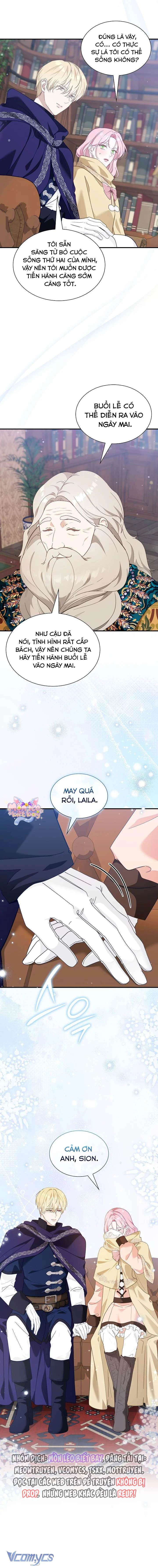 Dẫu Cho Con Gái Của Kẻ Phản Diện Trùng Sinh Chapter 66 - Trang 2