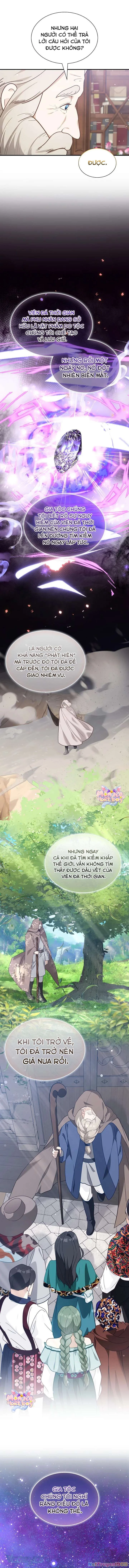 Dẫu Cho Con Gái Của Kẻ Phản Diện Trùng Sinh Chapter 66 - Trang 2