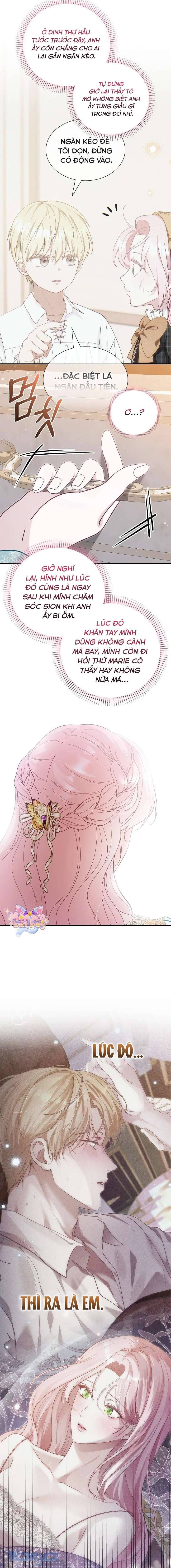 Dẫu Cho Con Gái Của Kẻ Phản Diện Trùng Sinh Chapter 69 - Trang 2