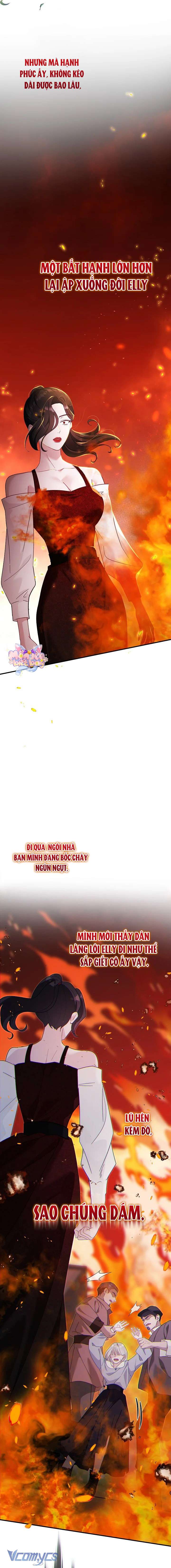 Dẫu Cho Con Gái Của Kẻ Phản Diện Trùng Sinh Chapter 71 - Trang 2