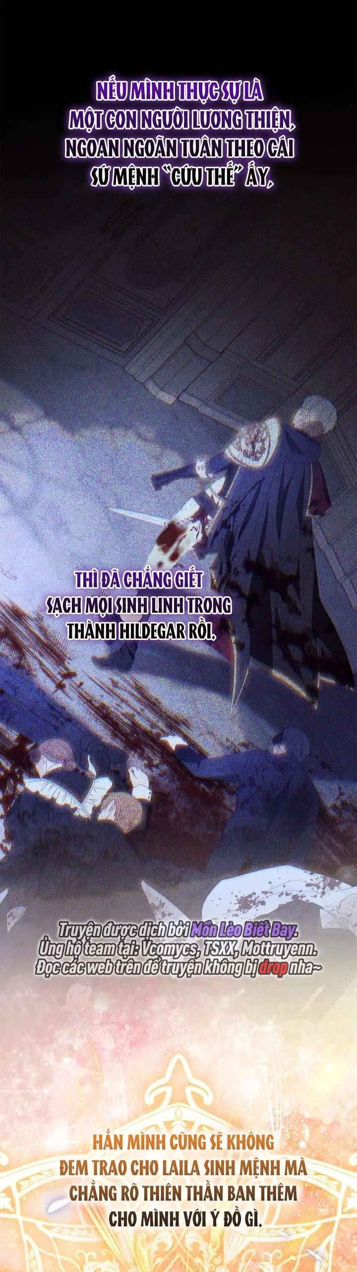 Dẫu Cho Con Gái Của Kẻ Phản Diện Trùng Sinh Chapter 74 - Trang 2