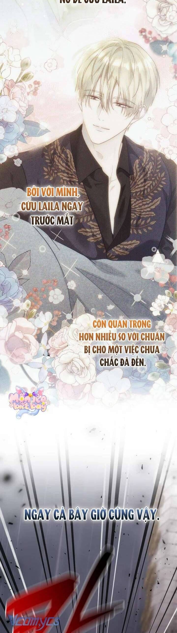 Dẫu Cho Con Gái Của Kẻ Phản Diện Trùng Sinh Chapter 74 - Trang 2