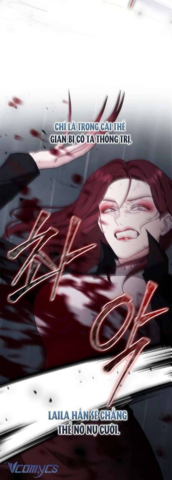 Dẫu Cho Con Gái Của Kẻ Phản Diện Trùng Sinh Chapter 74 - Trang 2