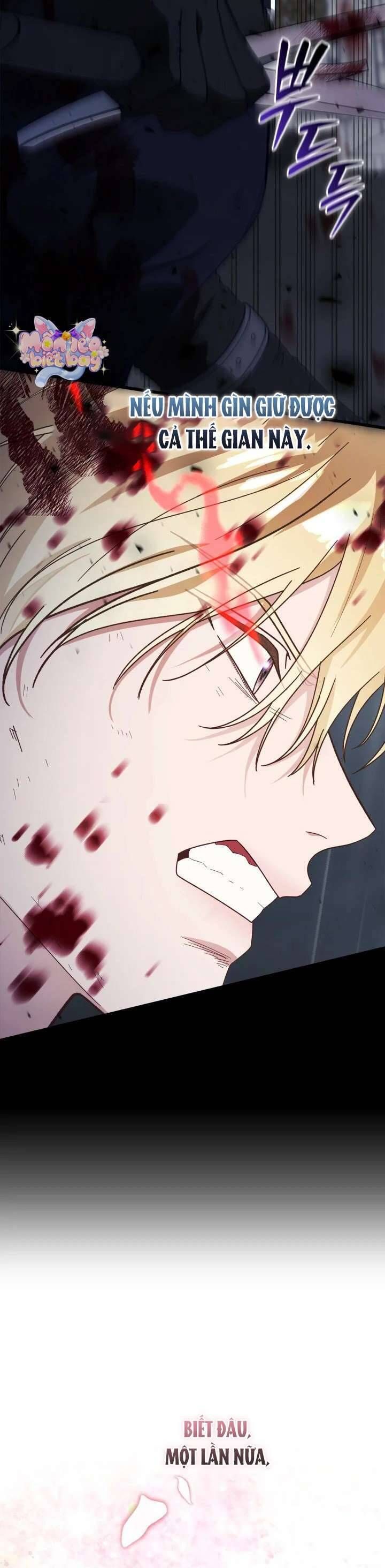 Dẫu Cho Con Gái Của Kẻ Phản Diện Trùng Sinh Chapter 74 - Trang 2