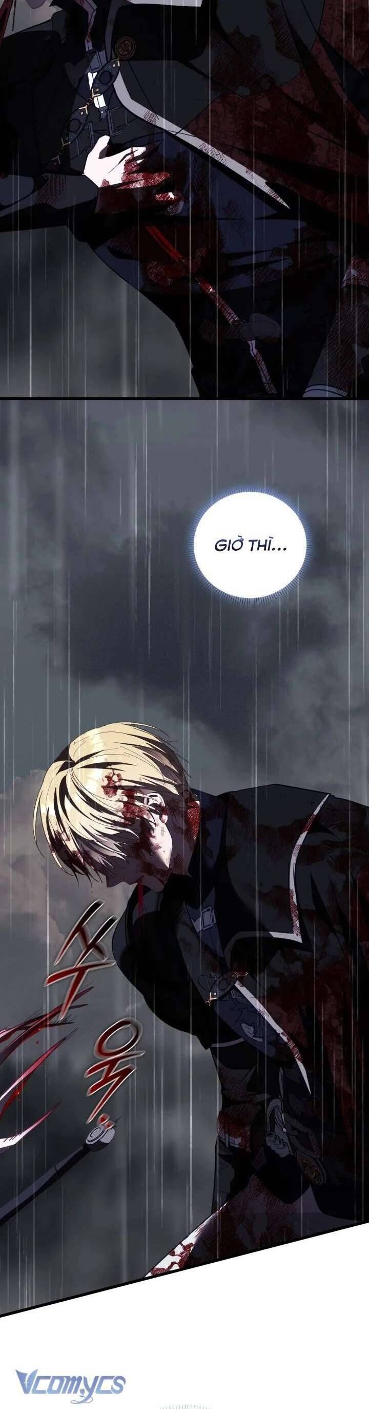 Dẫu Cho Con Gái Của Kẻ Phản Diện Trùng Sinh Chapter 74 - Trang 2