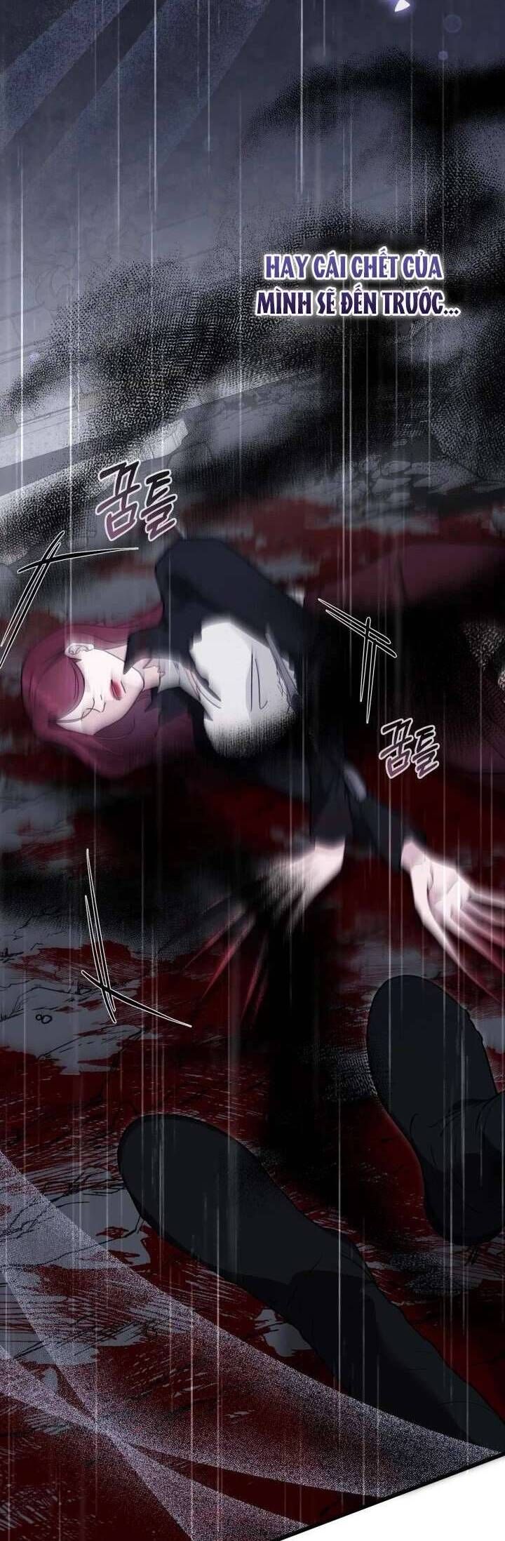 Dẫu Cho Con Gái Của Kẻ Phản Diện Trùng Sinh Chapter 74 - Trang 2