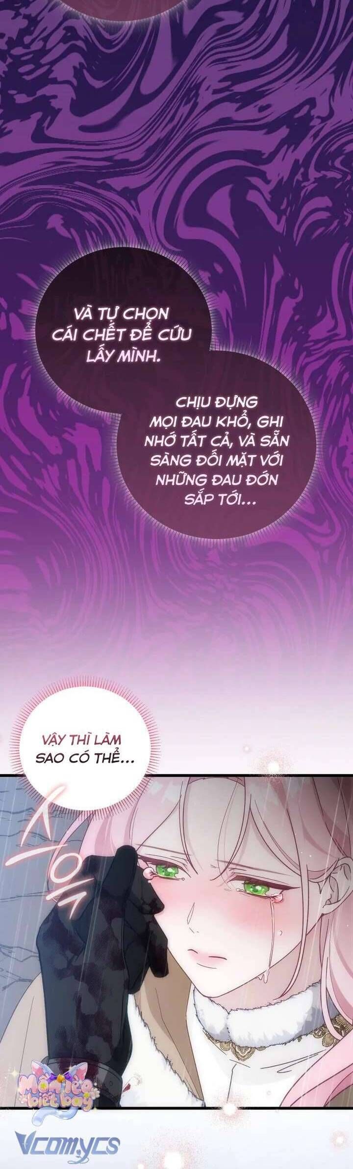Dẫu Cho Con Gái Của Kẻ Phản Diện Trùng Sinh Chapter 74 - Trang 2