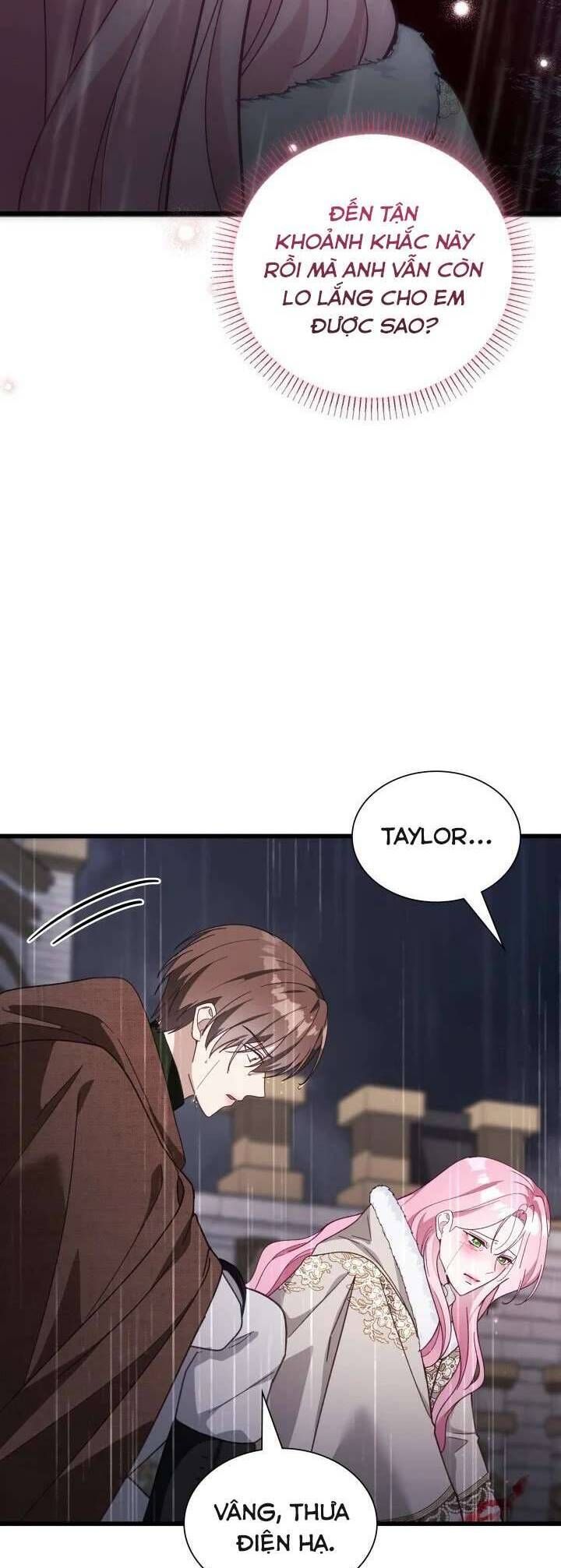 Dẫu Cho Con Gái Của Kẻ Phản Diện Trùng Sinh Chapter 74 - Trang 2