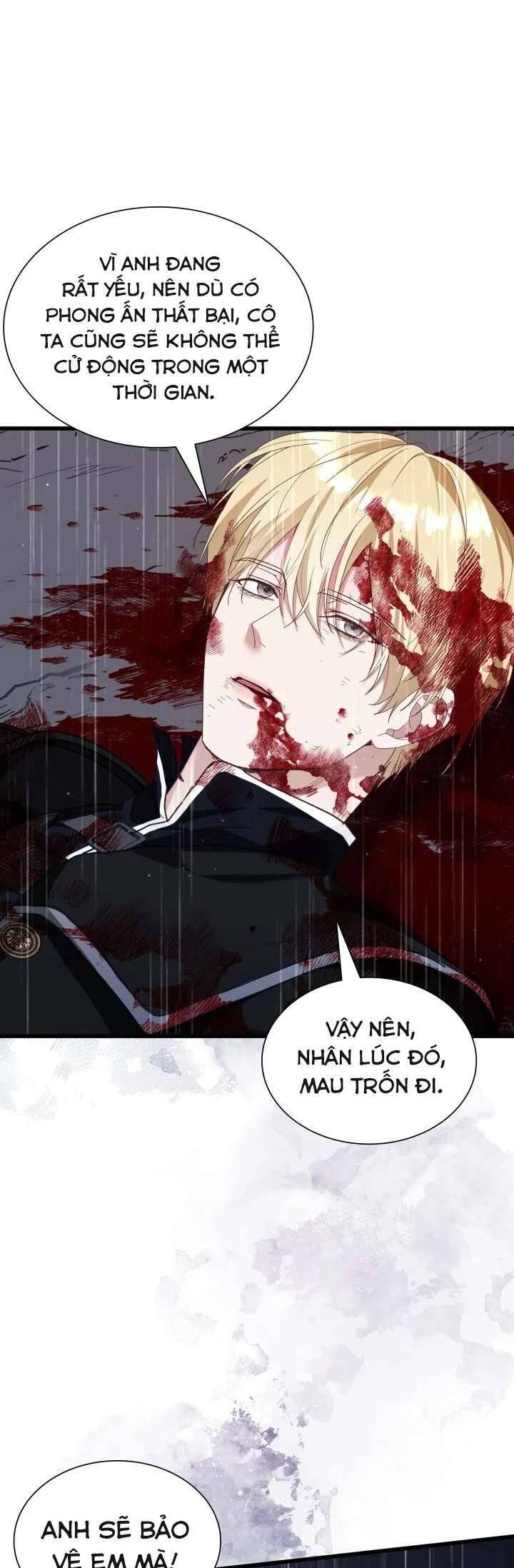 Dẫu Cho Con Gái Của Kẻ Phản Diện Trùng Sinh Chapter 74 - Trang 2
