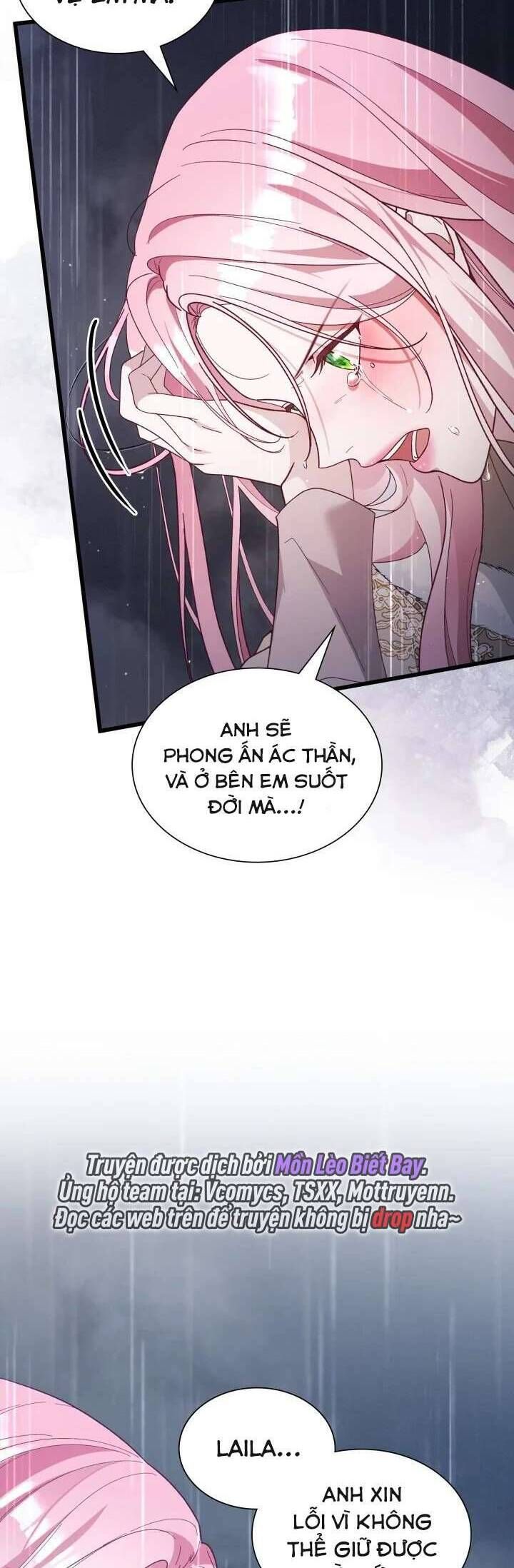 Dẫu Cho Con Gái Của Kẻ Phản Diện Trùng Sinh Chapter 74 - Trang 2