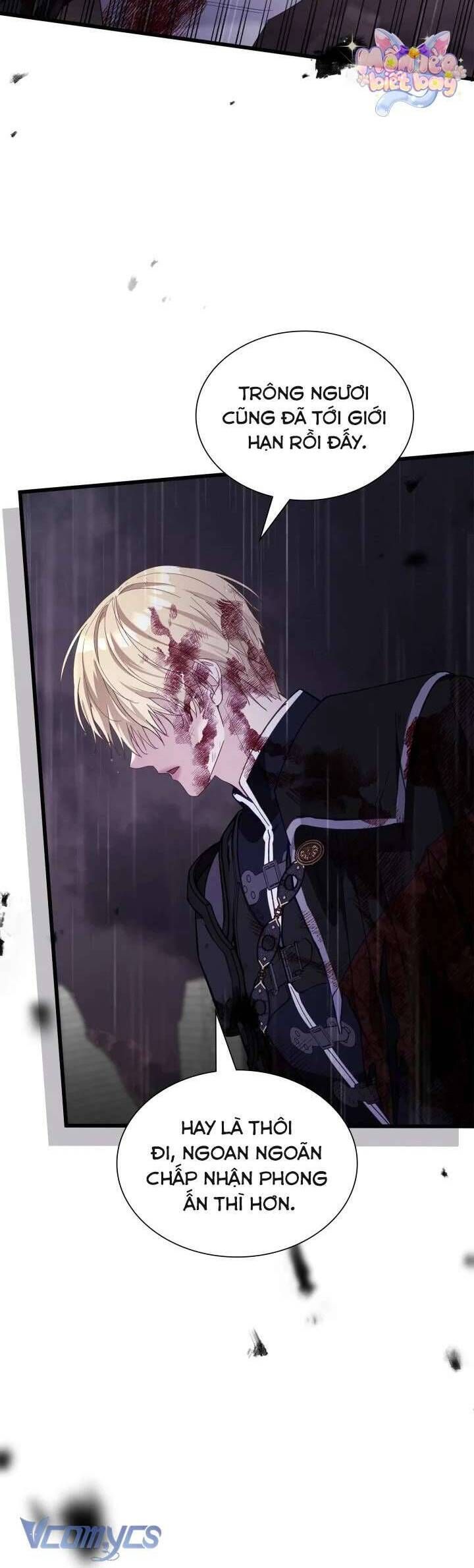 Dẫu Cho Con Gái Của Kẻ Phản Diện Trùng Sinh Chapter 74 - Trang 2