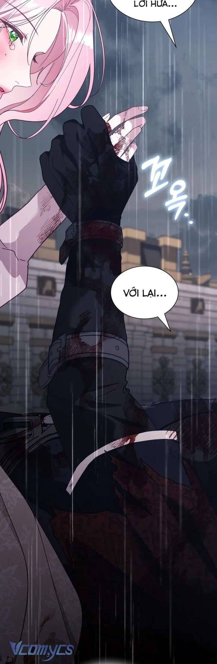 Dẫu Cho Con Gái Của Kẻ Phản Diện Trùng Sinh Chapter 74 - Trang 2