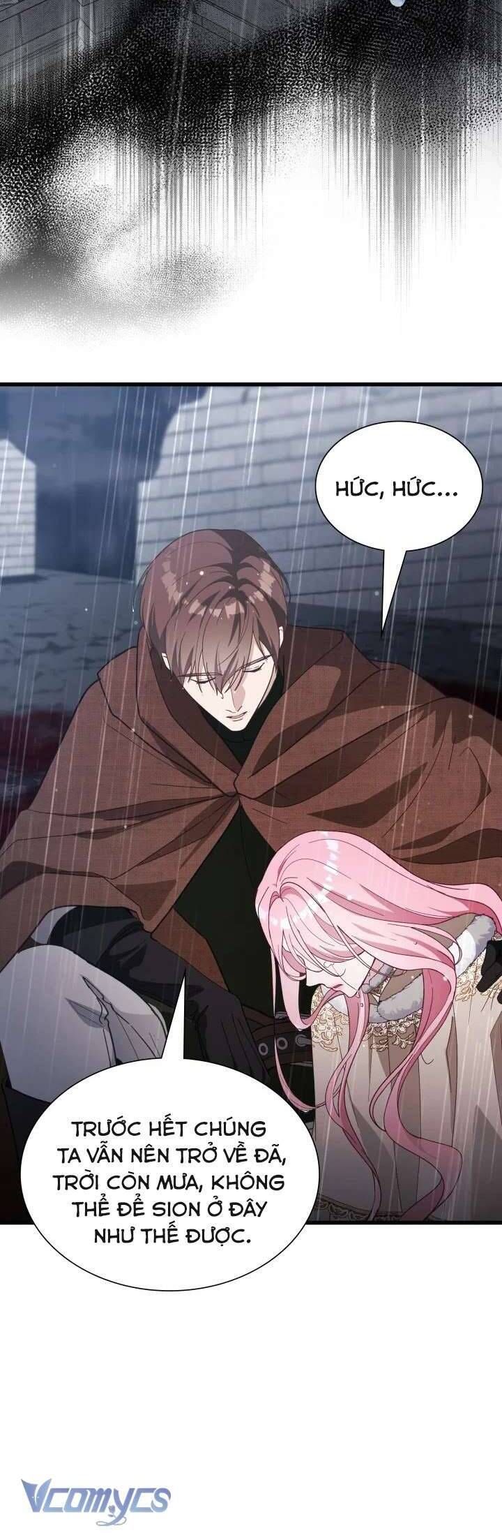 Dẫu Cho Con Gái Của Kẻ Phản Diện Trùng Sinh Chapter 74 - Trang 2