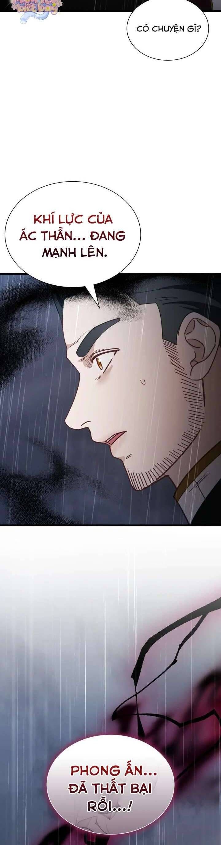 Dẫu Cho Con Gái Của Kẻ Phản Diện Trùng Sinh Chapter 74 - Trang 2