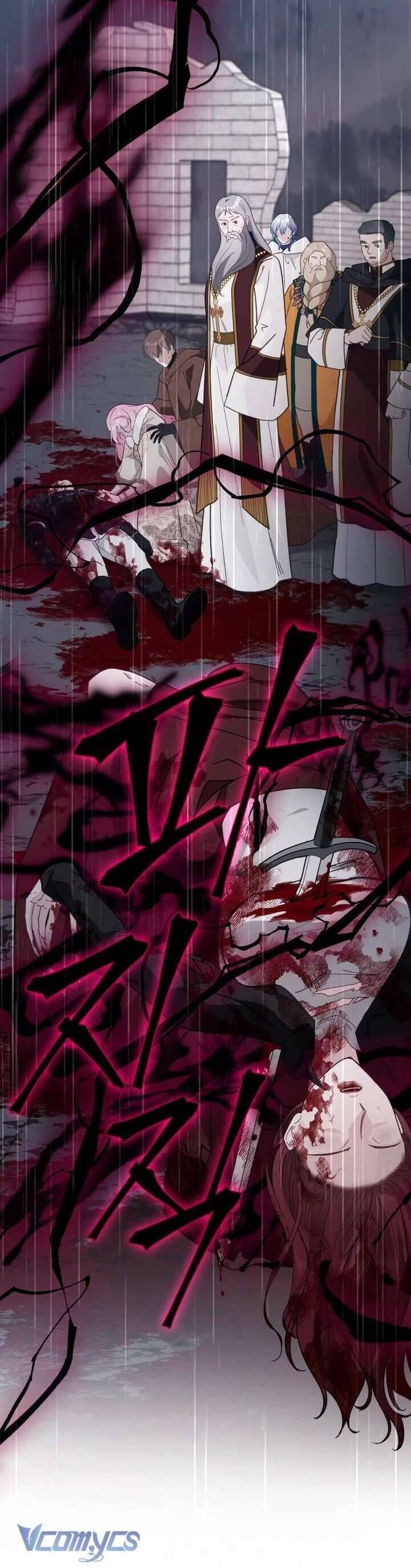 Dẫu Cho Con Gái Của Kẻ Phản Diện Trùng Sinh Chapter 74 - Trang 2