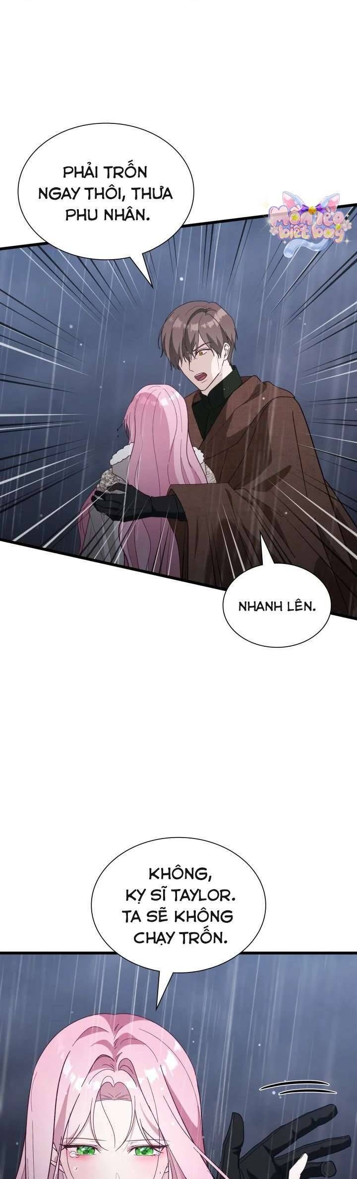 Dẫu Cho Con Gái Của Kẻ Phản Diện Trùng Sinh Chapter 74 - Trang 2