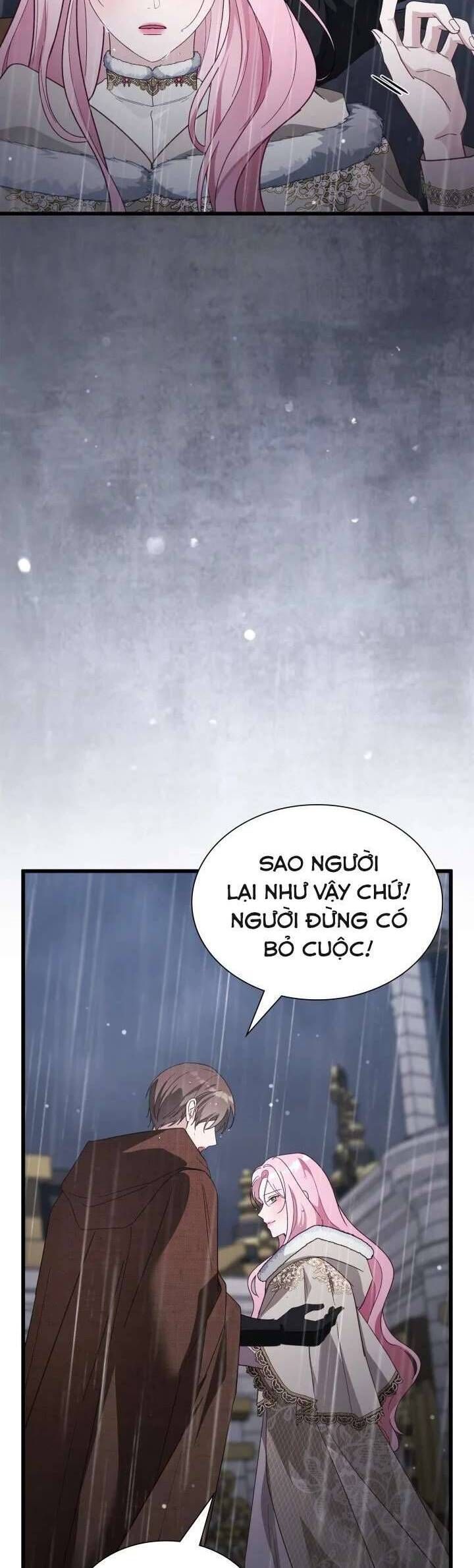 Dẫu Cho Con Gái Của Kẻ Phản Diện Trùng Sinh Chapter 74 - Trang 2