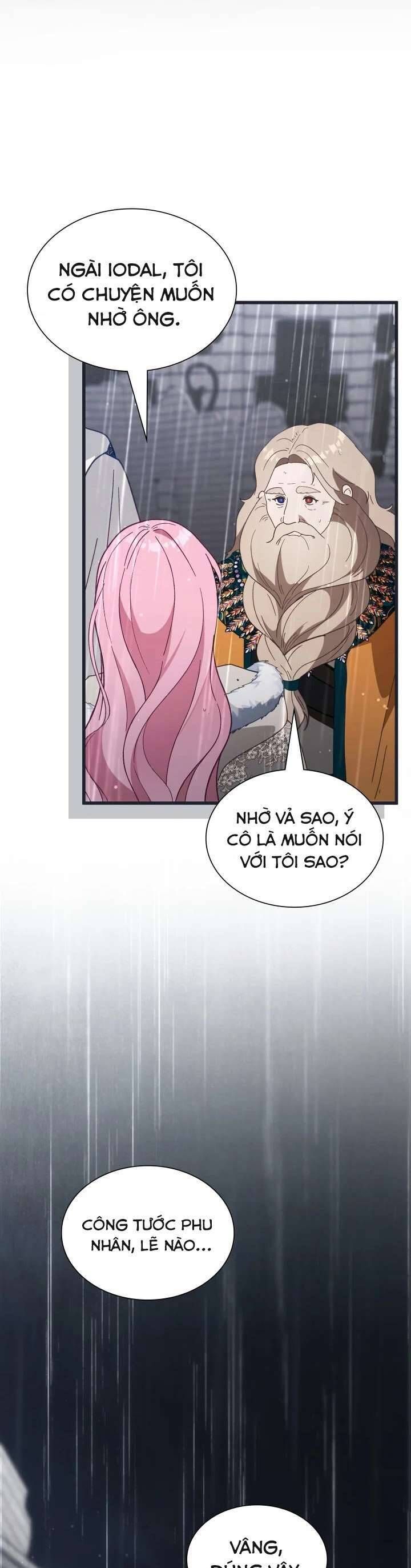 Dẫu Cho Con Gái Của Kẻ Phản Diện Trùng Sinh Chapter 74 - Trang 2
