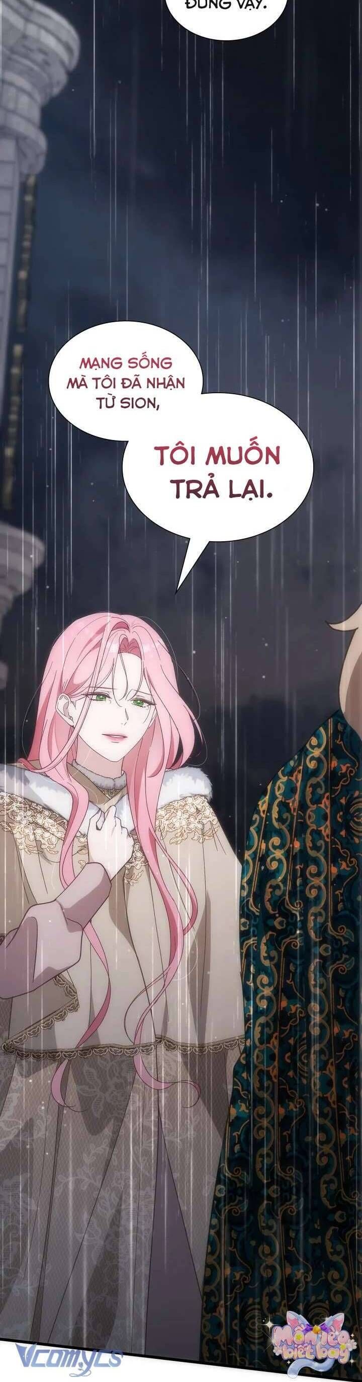 Dẫu Cho Con Gái Của Kẻ Phản Diện Trùng Sinh Chapter 74 - Trang 2