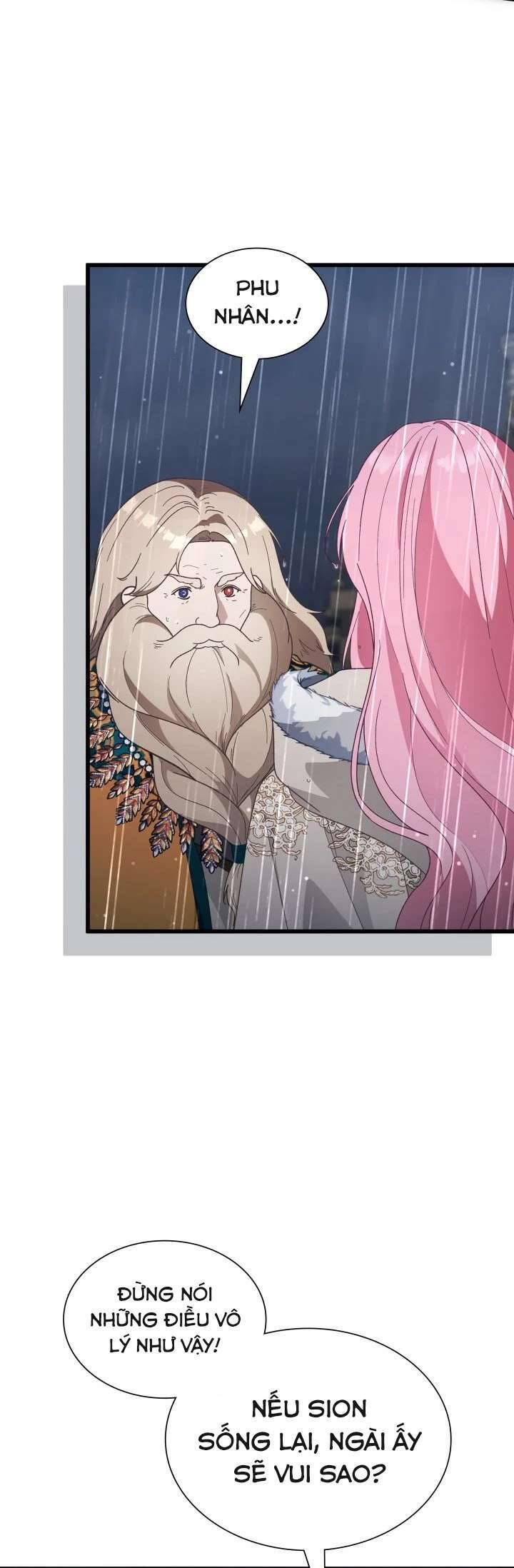 Dẫu Cho Con Gái Của Kẻ Phản Diện Trùng Sinh Chapter 74 - Trang 2