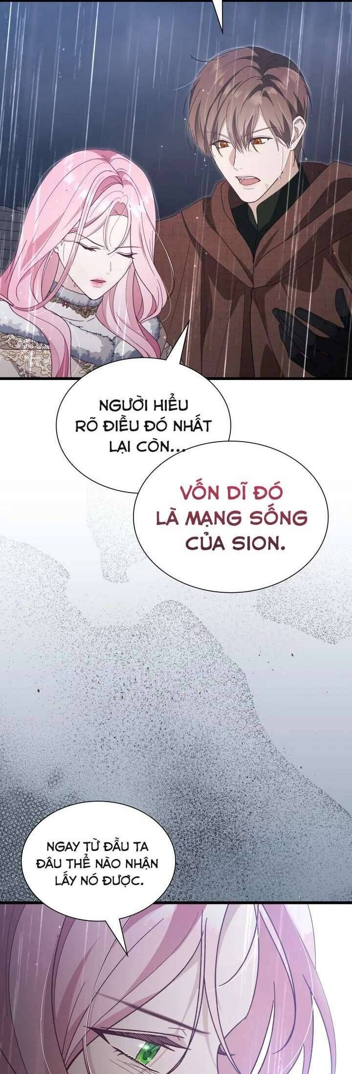 Dẫu Cho Con Gái Của Kẻ Phản Diện Trùng Sinh Chapter 74 - Trang 2