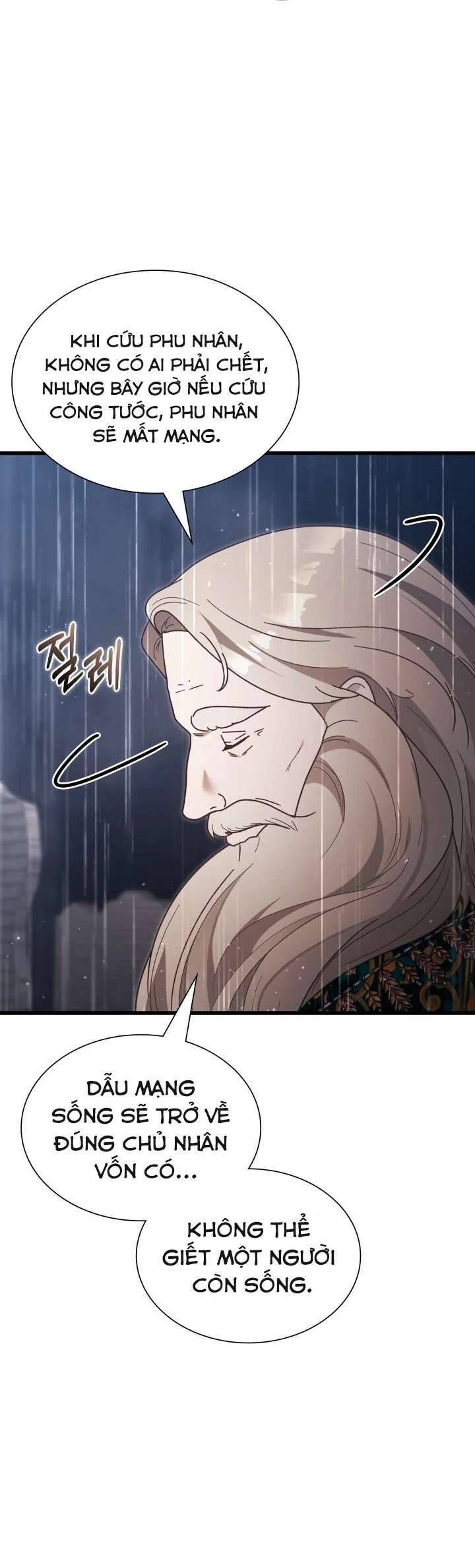 Dẫu Cho Con Gái Của Kẻ Phản Diện Trùng Sinh Chapter 74 - Trang 2