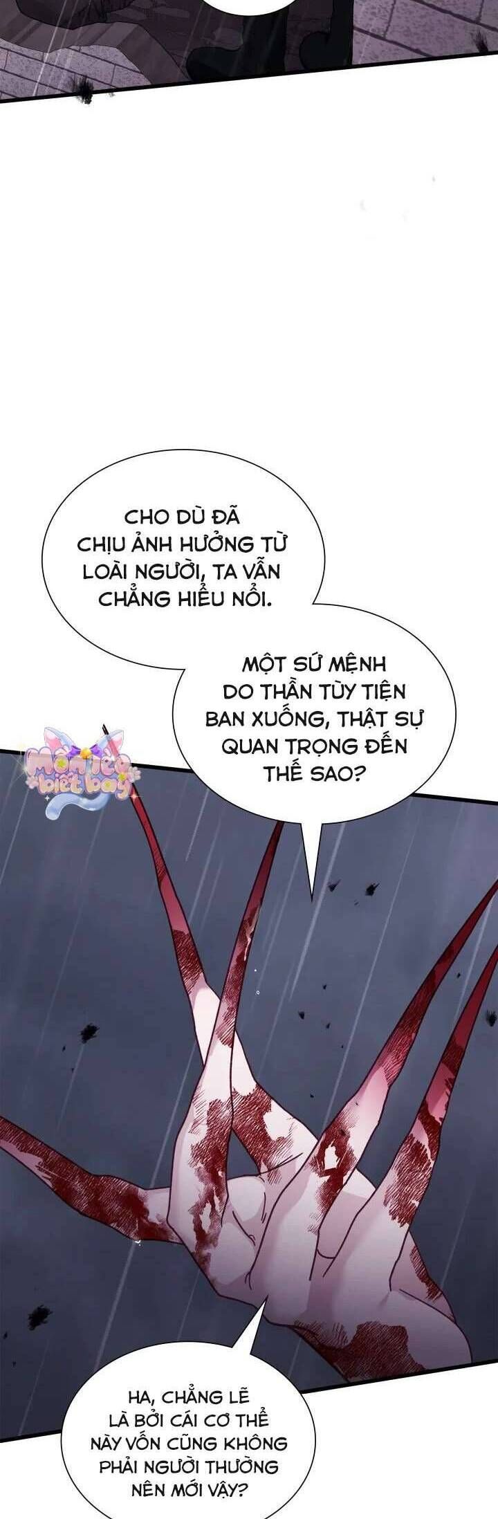 Dẫu Cho Con Gái Của Kẻ Phản Diện Trùng Sinh Chapter 74 - Trang 2