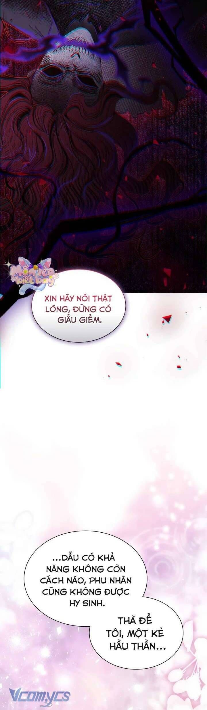 Dẫu Cho Con Gái Của Kẻ Phản Diện Trùng Sinh Chapter 74 - Trang 2