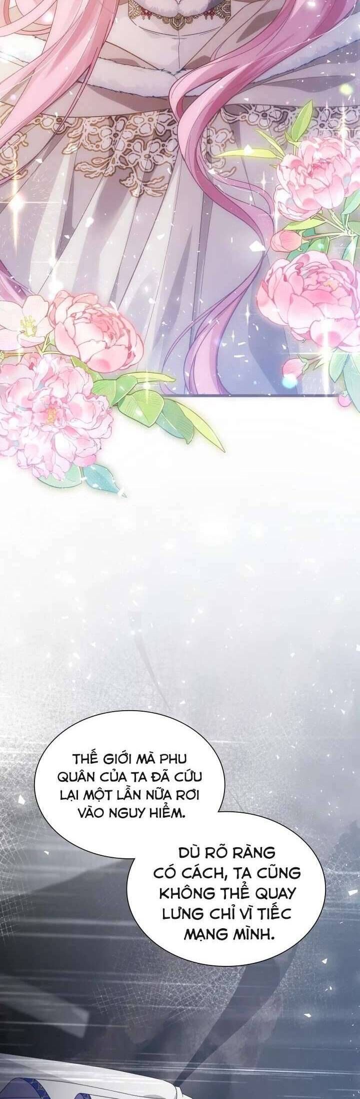Dẫu Cho Con Gái Của Kẻ Phản Diện Trùng Sinh Chapter 74 - Trang 2