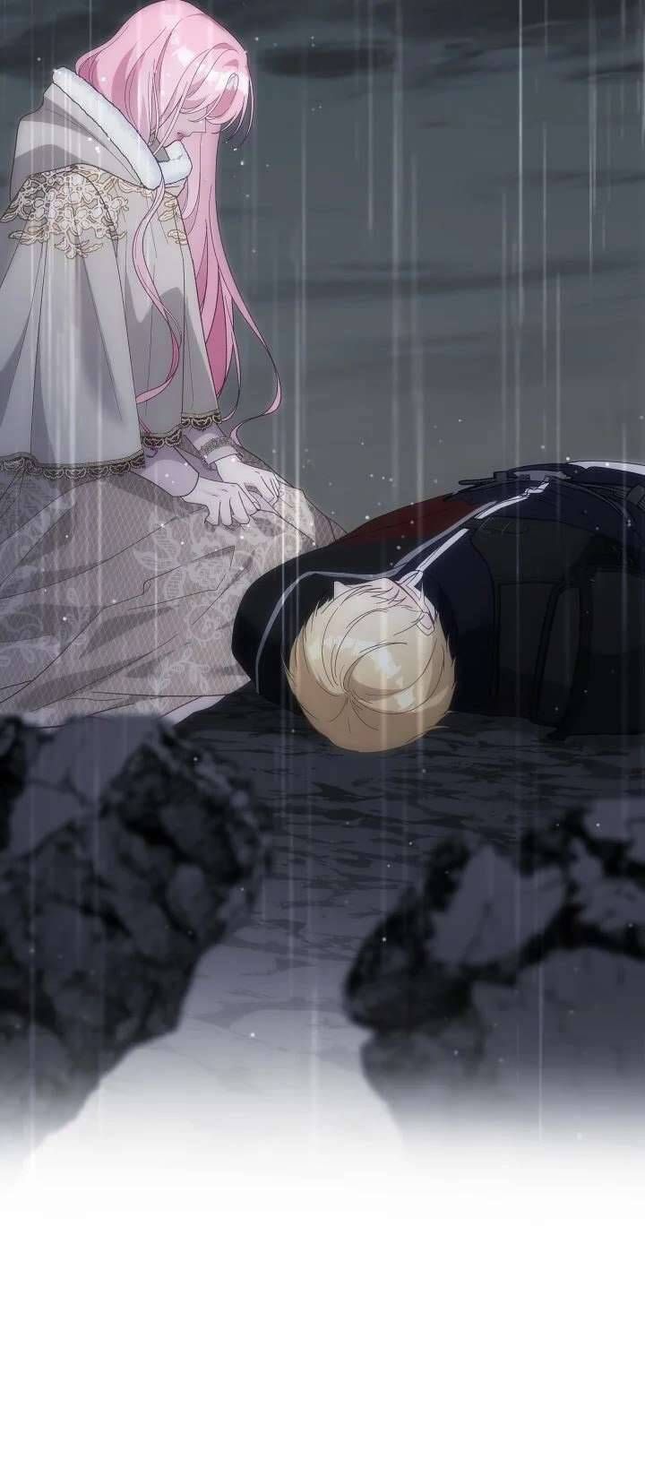 Dẫu Cho Con Gái Của Kẻ Phản Diện Trùng Sinh Chapter 74 - Trang 2