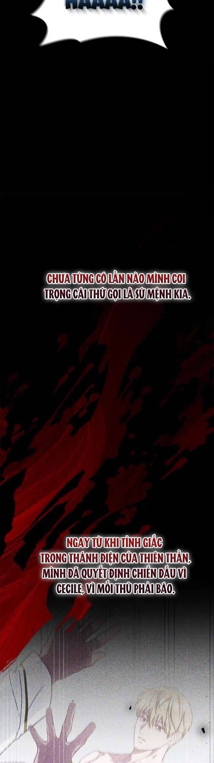 Dẫu Cho Con Gái Của Kẻ Phản Diện Trùng Sinh Chapter 74 - Trang 2