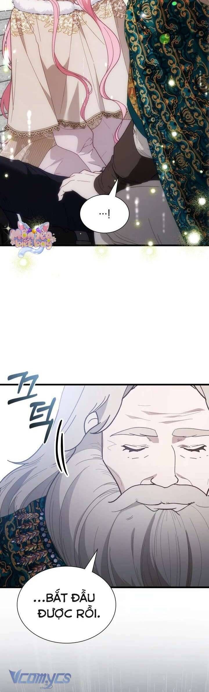 Dẫu Cho Con Gái Của Kẻ Phản Diện Trùng Sinh Chapter 75 - Trang 2