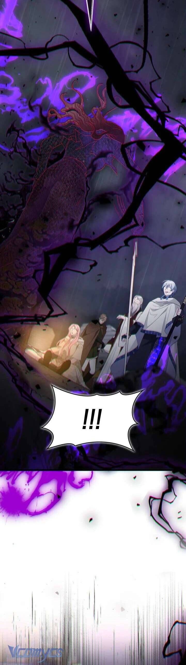 Dẫu Cho Con Gái Của Kẻ Phản Diện Trùng Sinh Chapter 75 - Trang 2