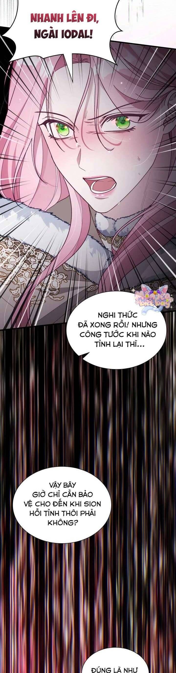 Dẫu Cho Con Gái Của Kẻ Phản Diện Trùng Sinh Chapter 75 - Trang 2
