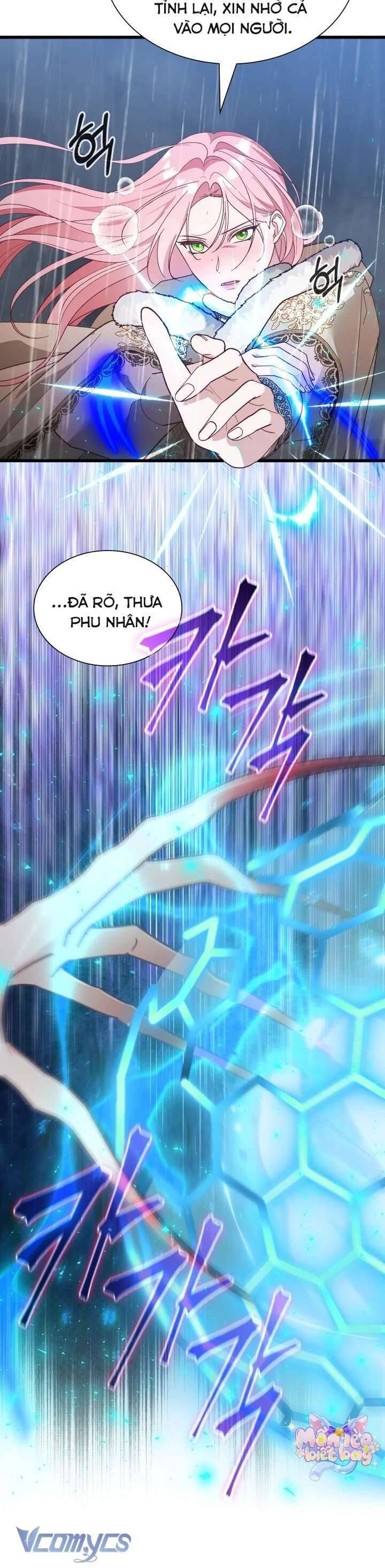 Dẫu Cho Con Gái Của Kẻ Phản Diện Trùng Sinh Chapter 75 - Trang 2