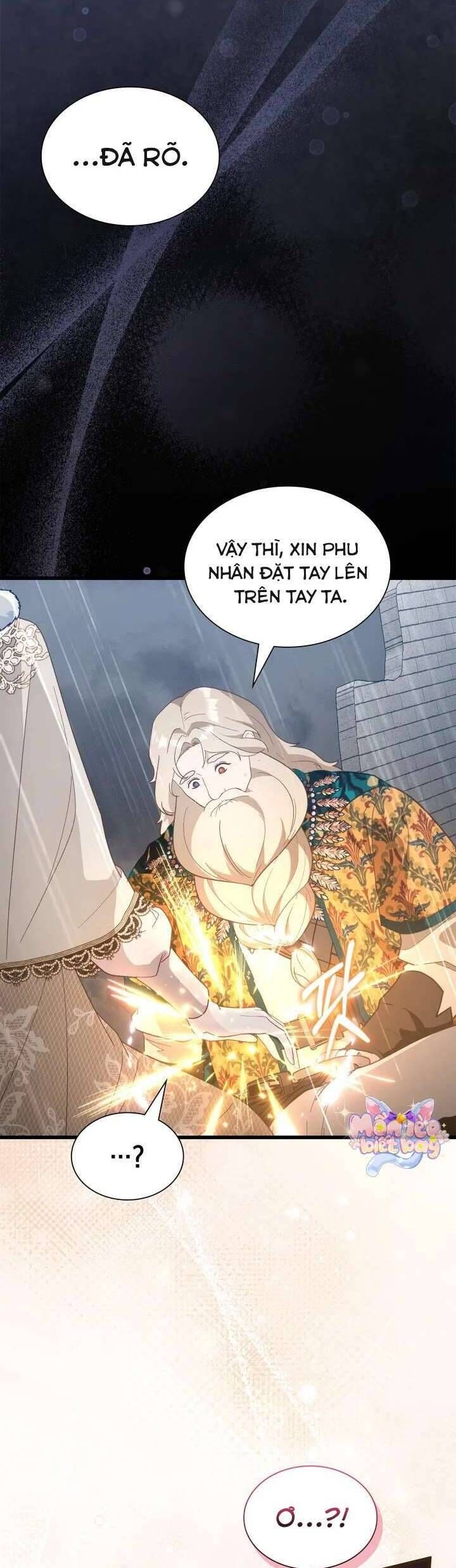 Dẫu Cho Con Gái Của Kẻ Phản Diện Trùng Sinh Chapter 75 - Trang 2