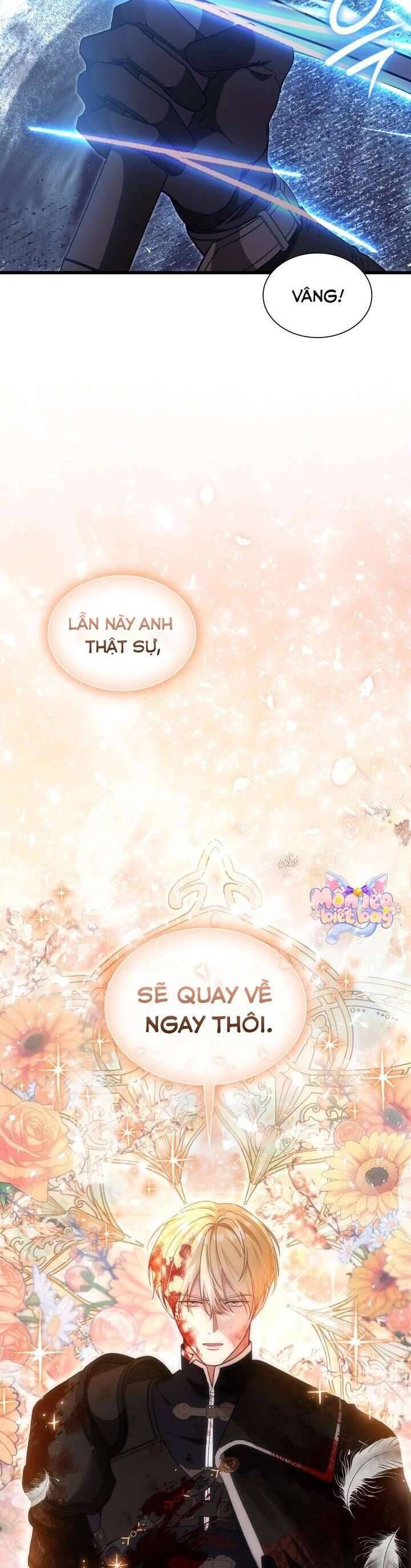 Dẫu Cho Con Gái Của Kẻ Phản Diện Trùng Sinh Chapter 75 - Trang 2