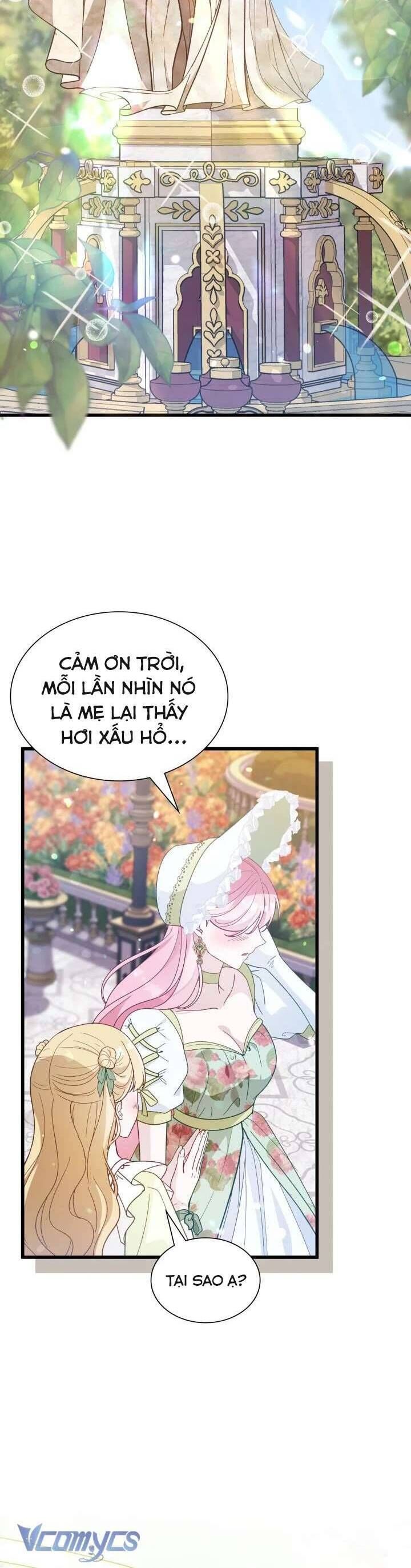 Dẫu Cho Con Gái Của Kẻ Phản Diện Trùng Sinh Chapter 75 - Trang 2