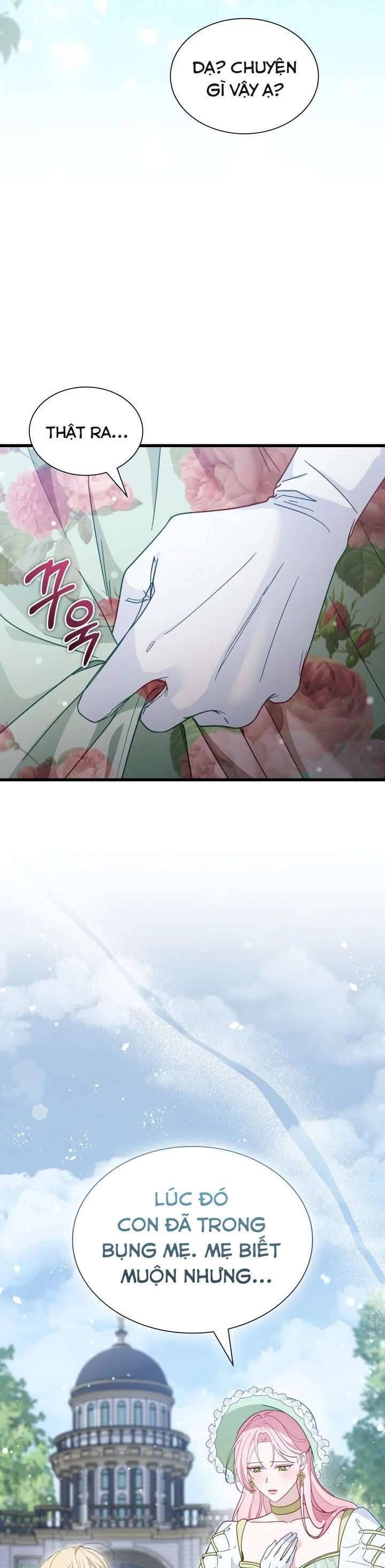 Dẫu Cho Con Gái Của Kẻ Phản Diện Trùng Sinh Chapter 75 - Trang 2