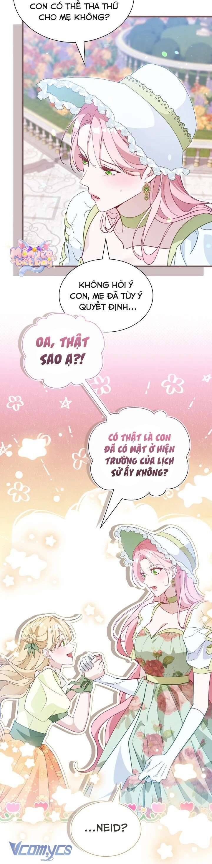 Dẫu Cho Con Gái Của Kẻ Phản Diện Trùng Sinh Chapter 75 - Trang 2