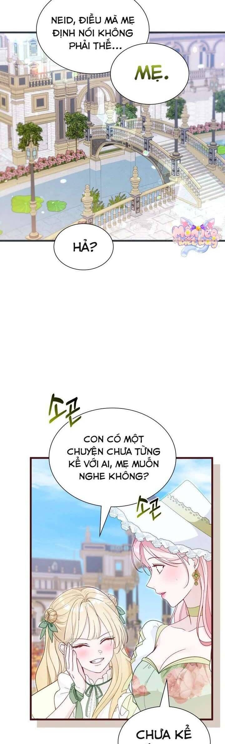 Dẫu Cho Con Gái Của Kẻ Phản Diện Trùng Sinh Chapter 75 - Trang 2