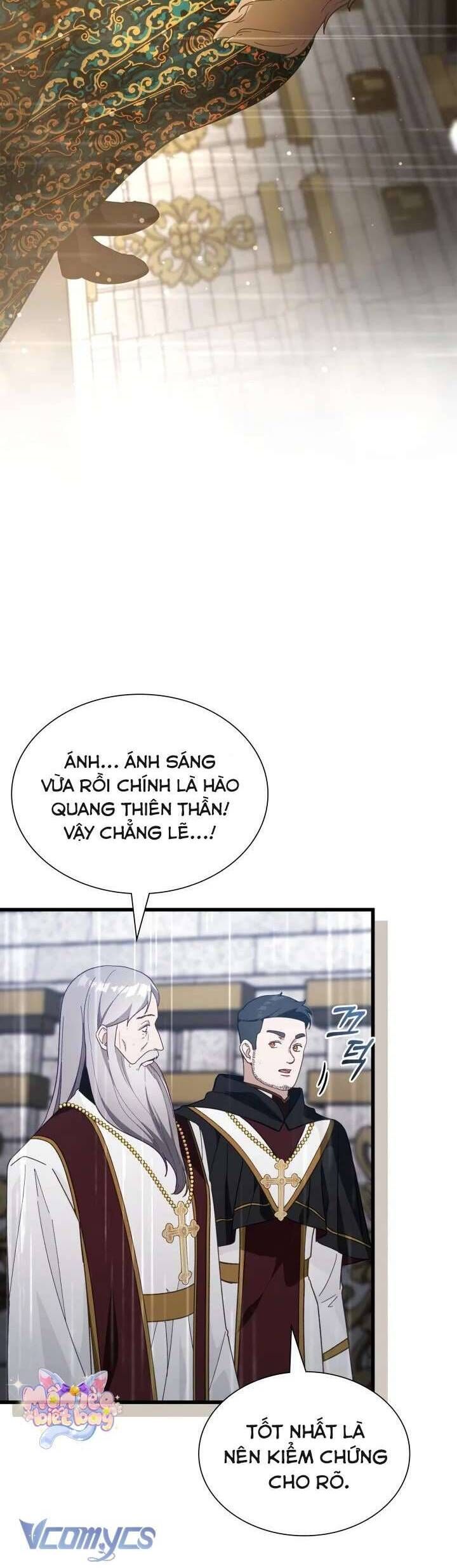 Dẫu Cho Con Gái Của Kẻ Phản Diện Trùng Sinh Chapter 75 - Trang 2