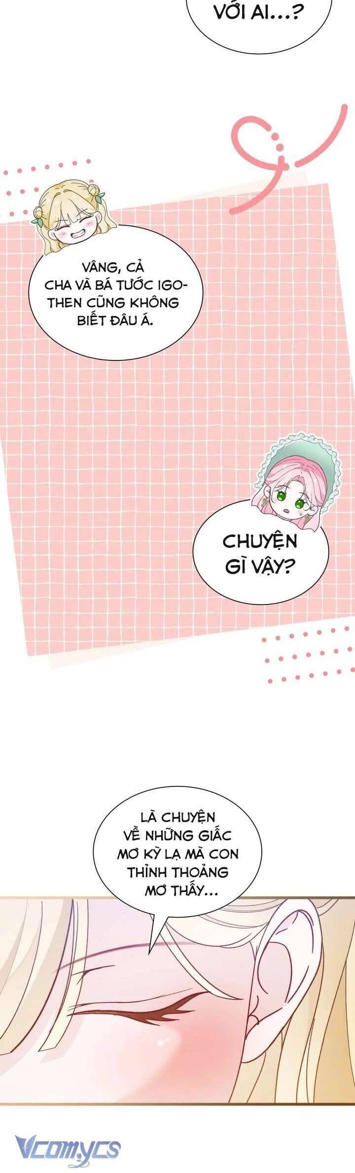Dẫu Cho Con Gái Của Kẻ Phản Diện Trùng Sinh Chapter 75 - Trang 2