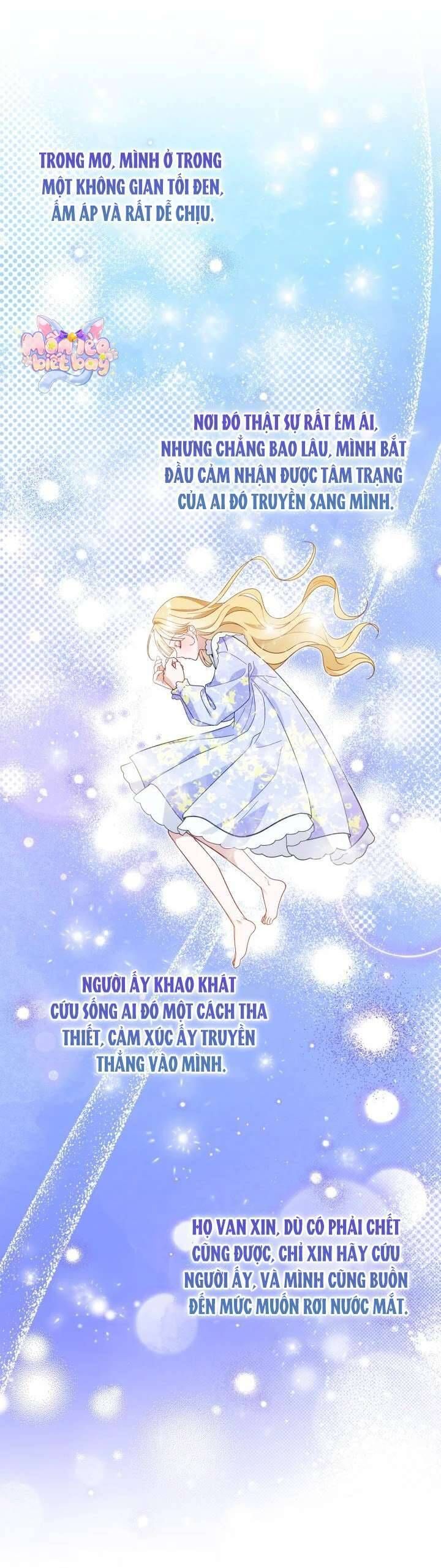 Dẫu Cho Con Gái Của Kẻ Phản Diện Trùng Sinh Chapter 75 - Trang 2