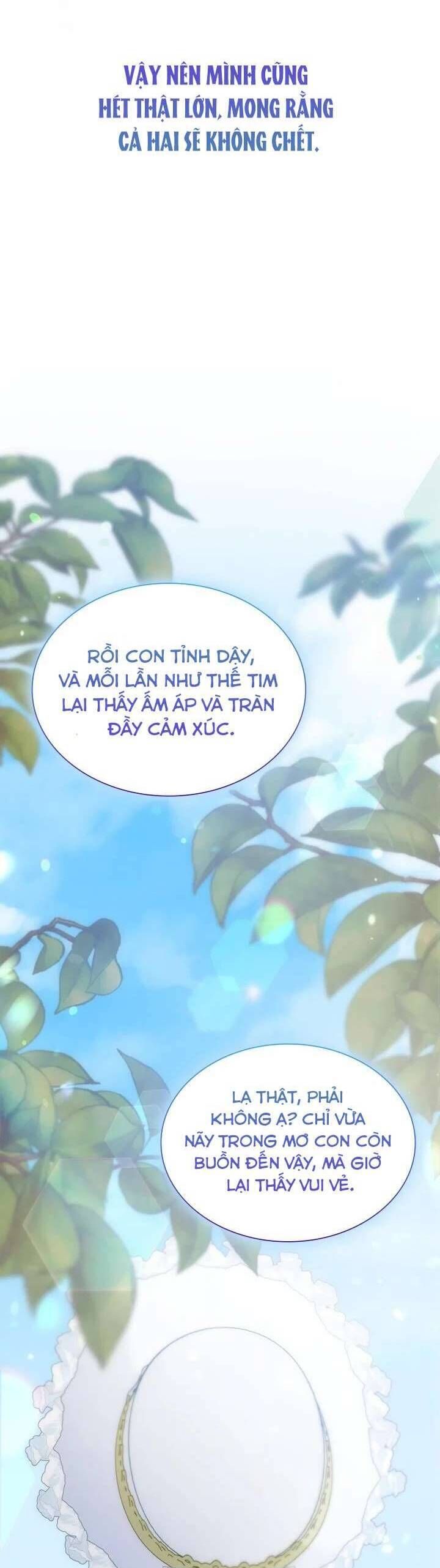 Dẫu Cho Con Gái Của Kẻ Phản Diện Trùng Sinh Chapter 75 - Trang 2
